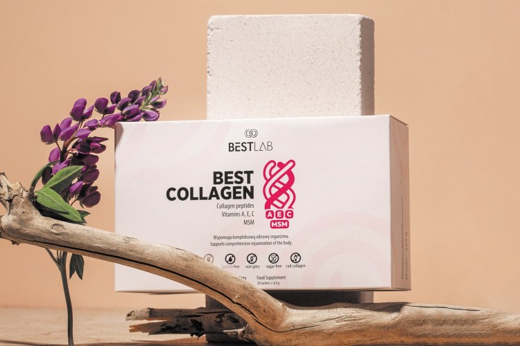 BestCollagen - BEST LAB