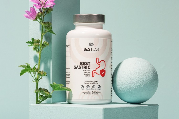 BestGastric - BEST LAB