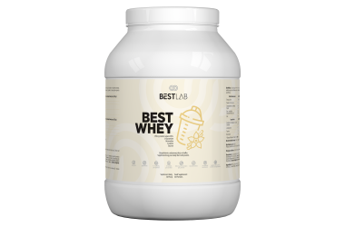 BestWhey