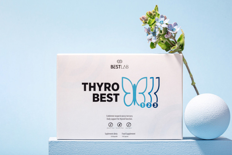 ThyroBest - BEST LAB